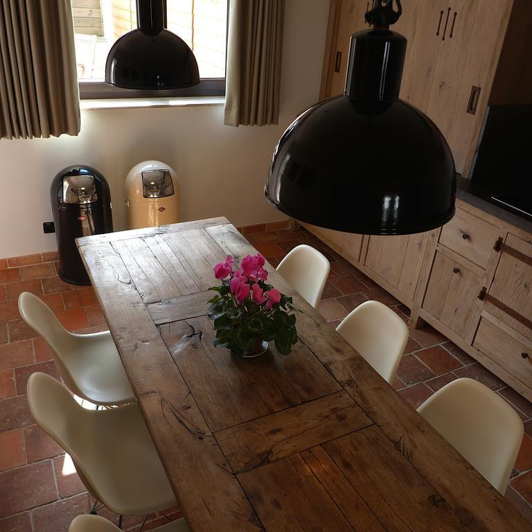 Citytripgent Apartment Eksteriør billede