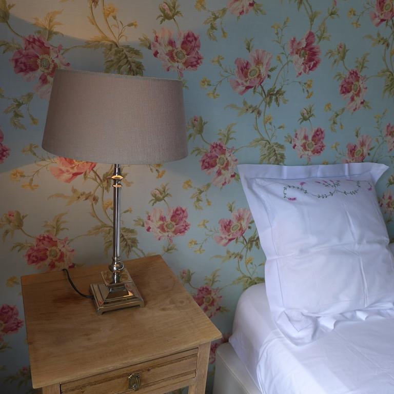 Citytripgent Apartment Eksteriør billede