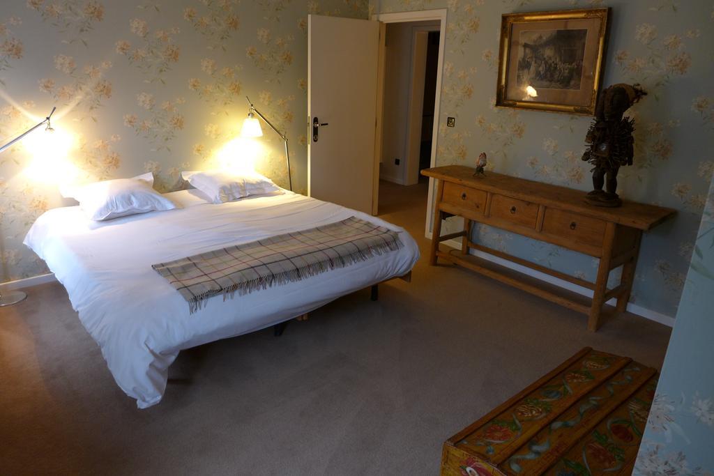 Citytripgent Apartment Eksteriør billede