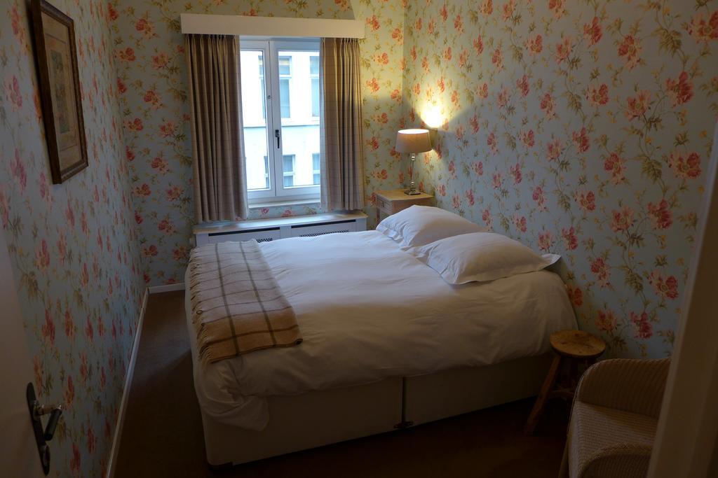 Citytripgent Apartment Eksteriør billede