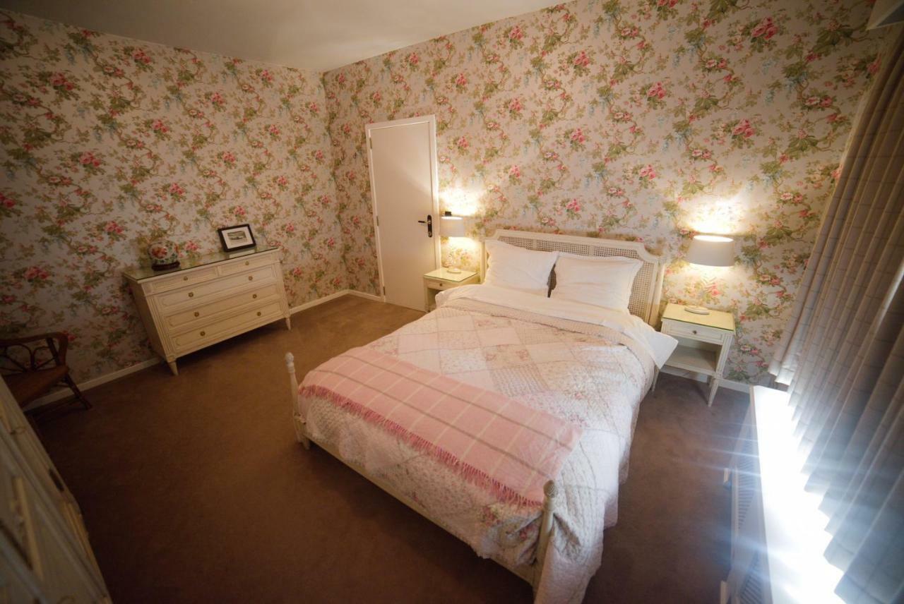 Citytripgent Apartment Eksteriør billede